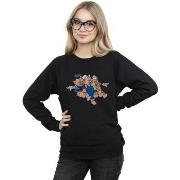 Sweat-shirt Disney BI13556