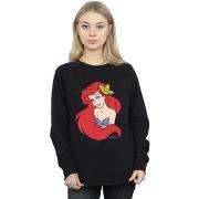 Sweat-shirt Disney The Little Mermaid