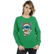 Sweat-shirt Disney BI13621