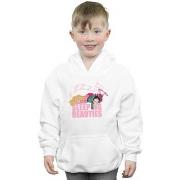 Sweat-shirt enfant Disney Wreck It Ralph Aurora And Vanellope