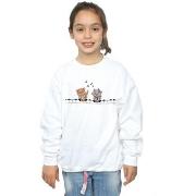 Sweat-shirt enfant Disney BI13906