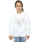 Sweat-shirt enfant Disney BI13911