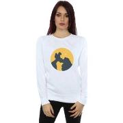 Sweat-shirt Disney BI13939