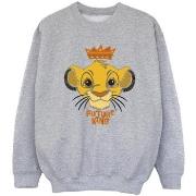 Sweat-shirt enfant Disney BI14013