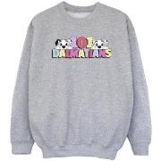 Sweat-shirt enfant Disney 101 Dalmatians