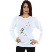 Sweat-shirt Disney Always Here For You