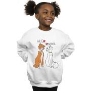 Sweat-shirt enfant Disney BI14078