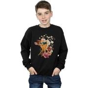 Sweat-shirt enfant Disney BI13321