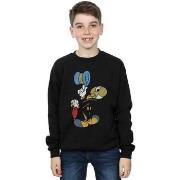 Sweat-shirt enfant Disney BI13348