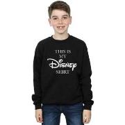 Sweat-shirt enfant Disney BI13350
