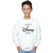 Sweat-shirt enfant Disney My T-shirt