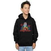 Sweat-shirt enfant Disney Toy Story 4 Talkin' Trash