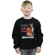 Sweat-shirt enfant Disney BI13418