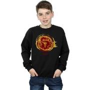 Sweat-shirt enfant Disney Courage