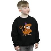 Sweat-shirt enfant Disney Angry Abu