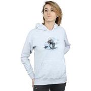 Sweat-shirt Disney AT-AT