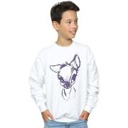 Sweat-shirt enfant Disney Mood