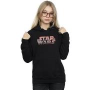 Sweat-shirt Disney Tatooine Logo