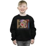 Sweat-shirt enfant Disney Beauty And The Beast Madame De La Grande Bou...