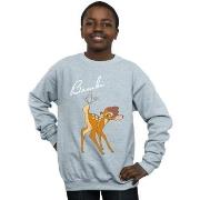 Sweat-shirt enfant Disney BI13618