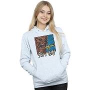 Sweat-shirt Disney Roar