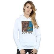 Sweat-shirt Disney Roar