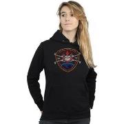 Sweat-shirt Disney Rebel Elite