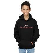 Sweat-shirt enfant Marvel WandaVision