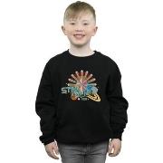 Sweat-shirt enfant Marvel Star Power