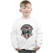 Sweat-shirt enfant Marvel Take A Risk