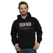 Sweat-shirt Marvel AKA Tony Stark