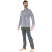 Pyjamas / Chemises de nuit Christian Cane DAUBIAS