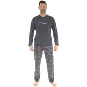Pyjamas / Chemises de nuit Christian Cane DURALD