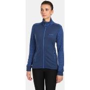 Polaire Kilpi Sweat fonctionnel pour femme SIREN-W