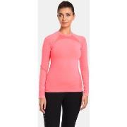 T-shirt Kilpi Sous-vêtement thermique pour femme CAROL-W