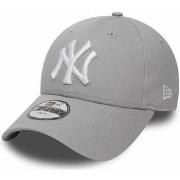 Casquette enfant New-Era K 940 mlb league basic neyyan