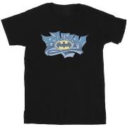 T-shirt enfant Dc Comics BI10142