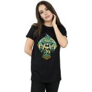 T-shirt Dc Comics BI10203