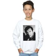 Sweat-shirt enfant Dc Comics Batman TV Series Adam West Photograph