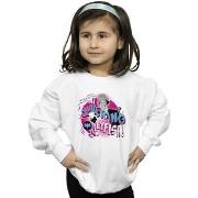 Sweat-shirt enfant Dc Comics BI10121