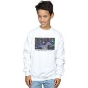 Sweat-shirt enfant Dc Comics Batman TV Series