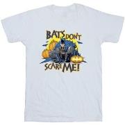 T-shirt enfant Dc Comics BI10255