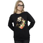 Sweat-shirt Janis Joplin BI10316