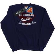 Sweat-shirt Dc Comics BI10389