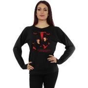 Sweat-shirt Supernatural BI10534