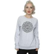 Sweat-shirt Supernatural BI10537