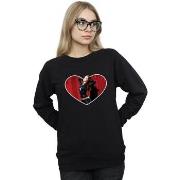 Sweat-shirt Dc Comics BI10552