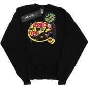 Sweat-shirt Dc Comics BI10553