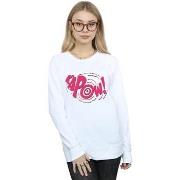 Sweat-shirt Dc Comics Kapow