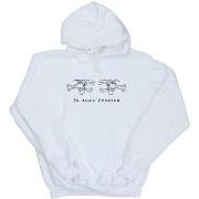 Sweat-shirt Friends Lobster Logo